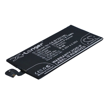 Bsc Preferred BBK VIVO X5 Max V Mobile Phone Replacement Battery CS-BYX512SL